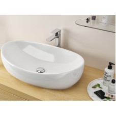 Раковина-чаша Excellent Filina 2.0 63 CEAC.630.420.WH Белая