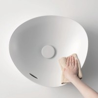 Раковина 46х42 см Toto TA L4704MTE#CMW