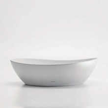 Раковина 46х42 см Toto TA L4704MTE#CMW