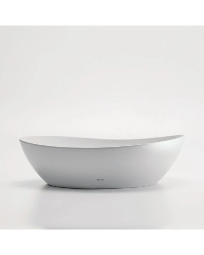 Раковина 46х42 см Toto TA L4704MTE#CMW