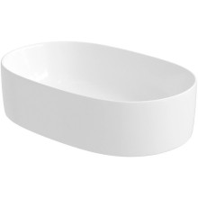 Раковина 55,5х34,5 см IDDIS Ray RAYWS13i27