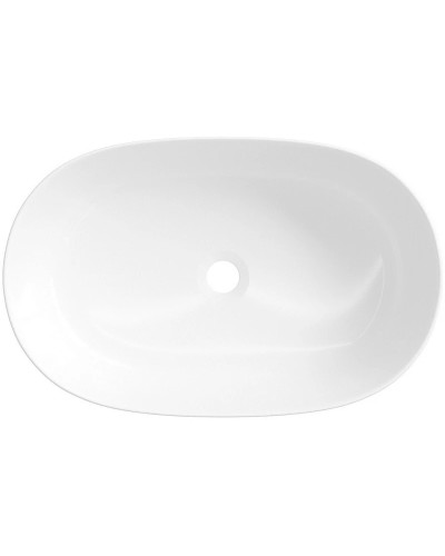 Раковина 55,5х34,5 см IDDIS Ray RAYWS13i27