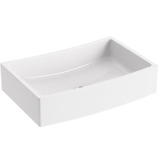 Раковина-чаша Ravak Formy 02 50 XJM01250000 Белая