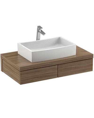 Раковина-чаша Ravak Formy 02 50 XJM01250000 Белая