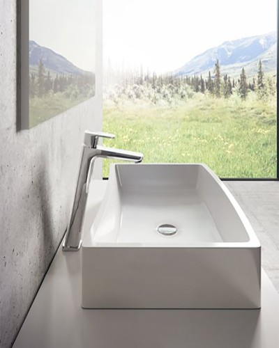 Раковина-чаша Ravak Formy 02 50 XJM01250000 Белая