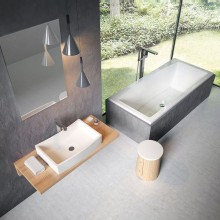 Раковина-чаша Ravak Formy 02 50 XJM01250000 Белая