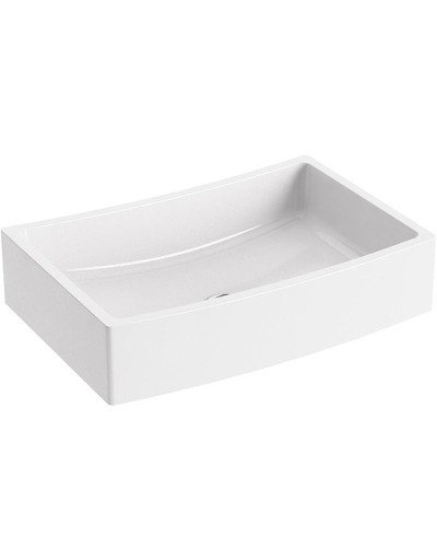 Раковина-чаша Ravak Formy 02 60 XJM01260000 Белая