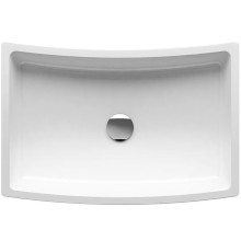 Раковина-чаша Ravak Formy 02 60 XJM01260000 Белая