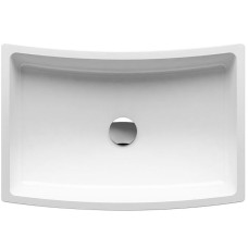 Раковина-чаша Ravak Formy 02 60 XJM01260000 Белая