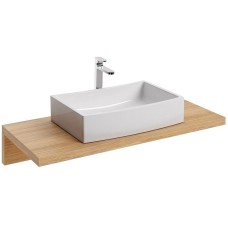 Раковина-чаша Ravak Formy 02 60 XJM01260000 Белая