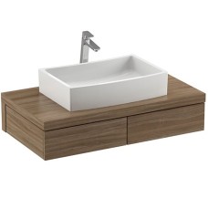 Раковина-чаша Ravak Formy 02 60 XJM01260000 Белая