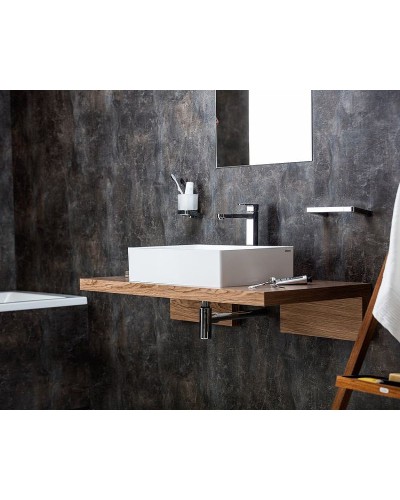 Раковина-чаша Ravak Formy 02 60 XJM01260000 Белая