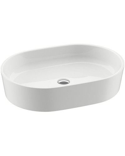 Раковина-чаша Ravak Moon 2 56 XJN01300002 Белая