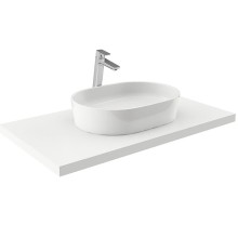 Раковина-чаша Ravak Moon 2 56 XJN01300002 Белая