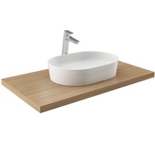 Раковина-чаша Ravak Moon 2 56 XJN01300002 Белая