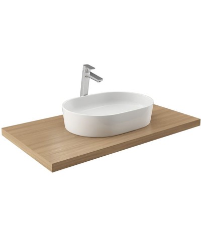 Раковина-чаша Ravak Moon 2 56 XJN01300002 Белая