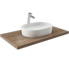 Раковина-чаша Ravak Moon 2 56 XJN01300002 Белая