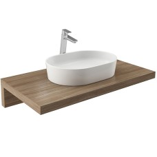 Раковина-чаша Ravak Moon 2 56 XJN01300002 Белая