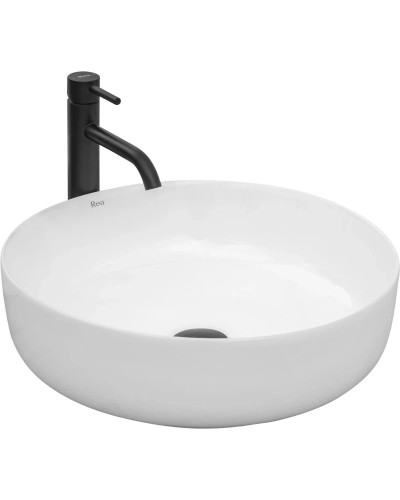 Раковина 45х45 см Rea Elma REA-U8493