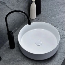 Раковина 45х45 см Rea Elma REA-U8493