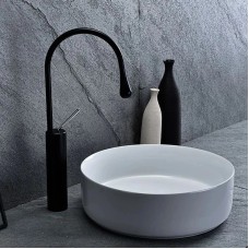 Раковина 45х45 см Rea Elma REA-U8493