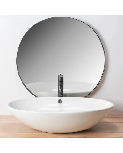 Раковина 63х41,5 см Rea Olga REA-U1060