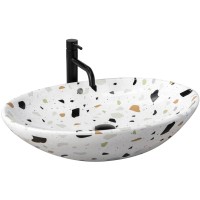 Раковина 63х41,5 см Rea Olga REA-U5692