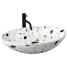 Раковина 63х41,5 см Rea Olga REA-U5692