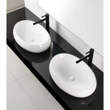 Раковина 60х40,5 см Rea Melania REA-U0656