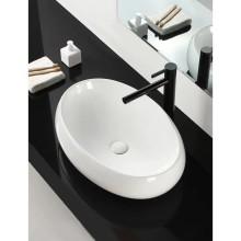 Раковина 60х40,5 см Rea Melania REA-U0656