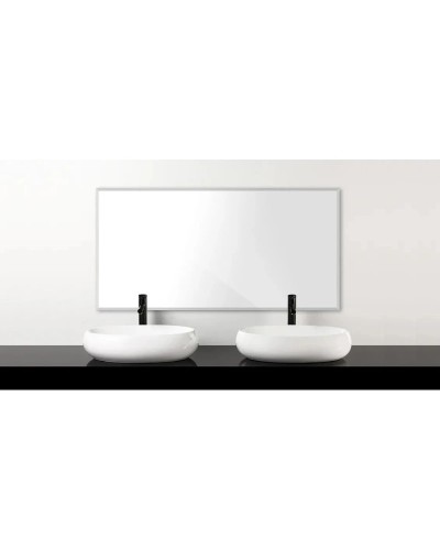 Раковина 60х40,5 см Rea Melania REA-U0656