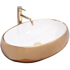 Раковина 60х40,5 см Rea Melania REA-U1050