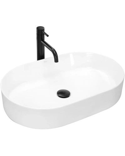 Раковина 61х38,5 см Rea Nadia REA-U1055