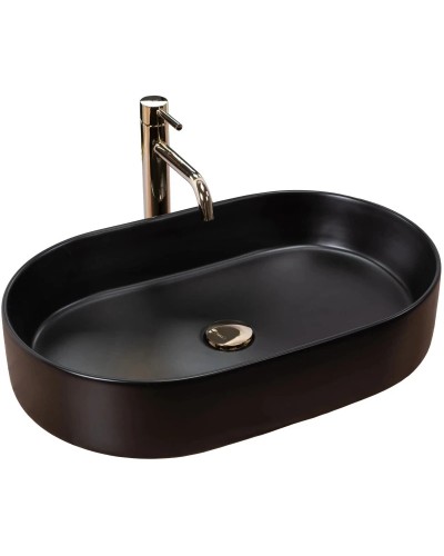 Раковина 61х38,5 см Rea Nadia REA-U1062