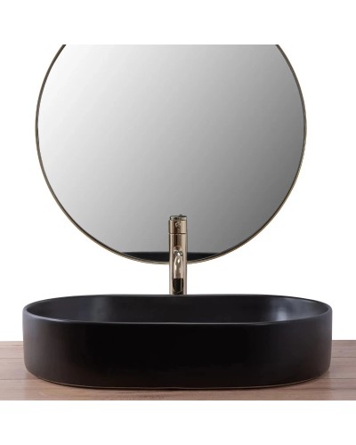 Раковина 61х38,5 см Rea Nadia REA-U1062