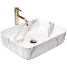 Раковина 55х39,5 см Rea Demi REA-U4100