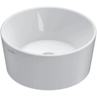 Раковина 35х35 см Globo Forty3 FO035.BI