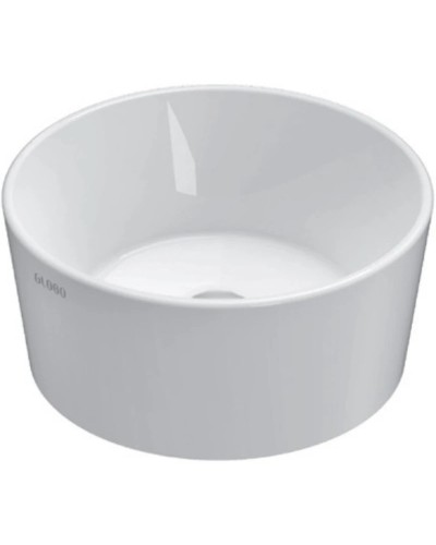 Раковина 35х35 см Globo Forty3 FO035.BI