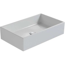 Раковина 60х37 см Globo Forty3 FO062.BI