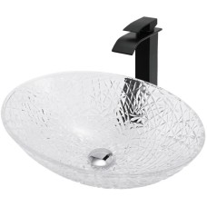 Раковина 50х35,5 см Abber Glas AK2303