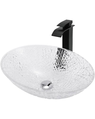 Раковина 50х35,5 см Abber Glas AK2303