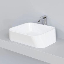 Раковина 51,5х42 см Ambassador Benefit 206T20002