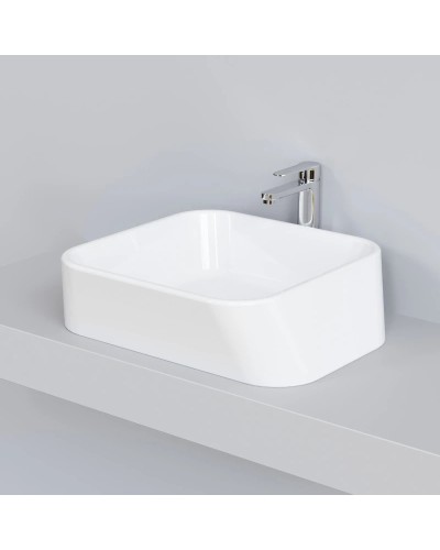 Раковина 51,5х42 см Ambassador Benefit 206T20002