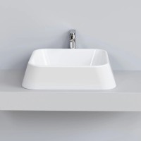 Раковина 51,5х42 см Ambassador Benefit 206T20002