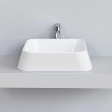 Раковина 51,5х42 см Ambassador Benefit 206T20002