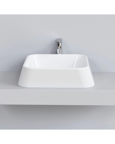 Раковина 51,5х42 см Ambassador Benefit 206T20002