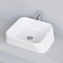 Раковина 51,5х42 см Ambassador Benefit 206T20002