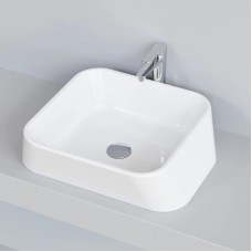 Раковина 51,5х42 см Ambassador Benefit 206T20002