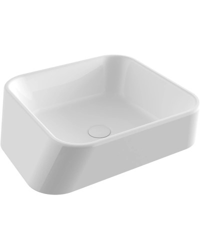 Раковина 51,5х42 см Ambassador Benefit 206T20002