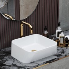 Раковина 51,5х42 см Ambassador Benefit 206T20002